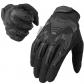 Gants � doigts pleins pour moto, �quitation, cyclisme, chasse, randonn�e