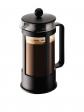 Kenya Cafeti�re � Piston   350ml - 3 Tasses   Cafeti�re Manuelle en Verre
