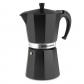 KFN 1210   Cafeti�re italienne en aluminium, 12 tasses, manche ergonomique