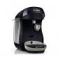 bosch cafeti�re � dosettes 1400w noir TAS109E