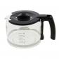 Verseuse   couvercle  SS 208836 pour Cafeti�re   Expresso broyeur KRUPS