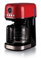 , Moderna 1396 Cafeti�re Filtre, Pr�parez Jusqu'� 15 Tasses de Caf� Am�ricain...