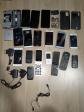 Lot Smartphones HS - � tester   Samsung Xiaomi Oppo   pi�ces
