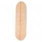 Planche de Skate Vierge, Skate Bois d'�rable 7 Couches Plateau de Skateboard