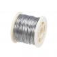 0,8mm AWG20 Fil R�sistance Chauffage Nichrome fil chauffant 15 m�tre fil