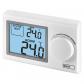 Thermostat num�rique avec �cran LCD   Manuel, Filaire   Chauffage-climatisation