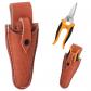 �tui en Cuir pour S�cateur, �tui pour S�cateur, Porte Outils, Porte Ceinture