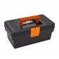 110559 Basic Caisse � outils 290 x 170 x 127 mm Noir-orange