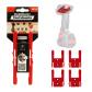 Organiseurs d'outils pour Milwaukee M18 | Support de rangement sans fil
