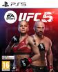 EA SPORTS UFC 5 Standard Edition PS5 | Jeu Vid�o | Fran�ais