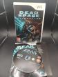 Dead Space Extraction Nintendo Wii (1289)   Complet   PAL FR