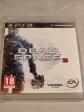 DEAD SPACE 3 SONY PLAYSTATION 3 PS3