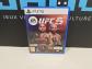 EA SPORTS UFC 5 (Sony PlayStation 5, 2023)