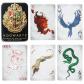 Cartes � Jouer Harry Potter   Officiellement licenci�, Jeu de 54 Cartes