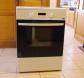 FAURE   Cuisini�re induction FCI6560PWA