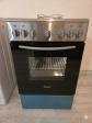 cuisini�re �lectrique d'occasion achet�e en 2025. A venir chercher