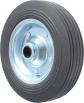 Roulette de Roue Jockey 200x50mm   pour Caravane et remorque Roue Avant