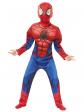 SPIDER MAN   Marvel officiel   D�guisement pour enfant de luxe Spider Man.