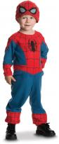 Marvel Officiel   D�guisement Enfant Classique Spider Man   2-3 ans