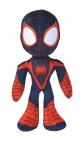 Disney   Spiderman Miles Morales 25 cm, Personnage de la s�rie Marvel Spidey
