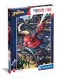 Puzzle Marvel Spiderman pour Enfants 7 Ans  | 180 Pi�ces | Supercolor