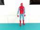 2604261 Figurine marvel hasbro 2017 spider man homecoming homemade suit