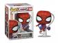 Figurine Spider Man   Friendly Neighborhood Spider Man Pop 10cm