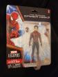 Marvel Legends SpiderMan The Amazing Spider Man 2   Andrew Garfield