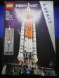LEGO Technic 42221   NASA Artemis Space Launch System Rocket   Neuf Scell�