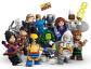 LEGO SERIE 2 MARVEL COMPLETE 12 FIGURINES REF 71039  NEUF SANS BOITE ! BIEN LIRE