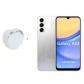 Samsung Galaxy A14 5G Android Smartphone 64 Go Dual sim D�bloqu�  argent NEUF