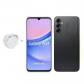 Samsung Galaxy A14 5G Android Smartphone 64 Go Dual sim D�bloqu�  noir NEUF