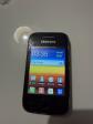 Smartphone Samsung Galaxy Y Young GT S5369 noir  4 Go sur orange uniquement