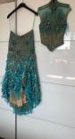 Robe ensemble soiree - mariage