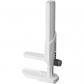 GH07 Support GPU, Alliage de Zinc Hauteur R�glable Support Carte Graphique
