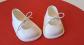 PAIRE DE CHAUSSURES CAPRICE POUR GRANDE POUPEE CAPRICE,BELLA,RAYNAL OU AUTRES