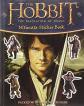 The Hobbit: the Desolation of Smaug   Ultimate Sticker Book