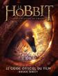 Le Hobbit, la desolation de Smaug : Le guide officiel du film