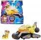 Pat Patrouille   V�hicule   Figurine Ruben du Film   Voiture Figurine