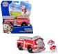 Pat Patrouille   V�hicule Figurine Marcus   Voiture Figurine � Collectionner
