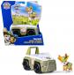 Pat Patrouille   V�hicule Figurine Tracker   Voiture Figurine � Collectionner