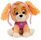 Pat Patrouille   Peluche 15 Cm Stella   Peluche Pat Patrouille Taille 15 Cm