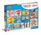 20270   Supercolor   Pat' Patrouille   3 x 18, 4 x 30, 2 x 48 et 1 x 60 Pi�ces