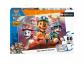 Puzzle Enfant   60 pi�ces   La Pat Patrouille � la rescousse des dinosaures