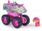 Pat Patrouille   V�hicule Figurine Stella Rescue Wheels   Voiture Figurine