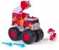 Pat Patrouille   V�hicule Figurine Marcus Rescue Wheels   Voiture Figurine