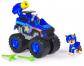 Pat Patrouille   V�hicule Figurine Chase Rescue Wheels   Voiture Figurine