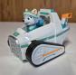 Paw patrol vehicule everest snow plow dameuse pat patrouille avec figurine