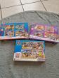Lot 3 Puzzles Enfant Pat Patrouille 3ans