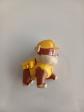 Figurine Ruben   Paw Patrol (La Pat'Patrouille)